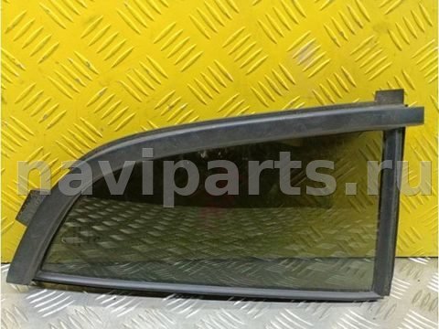Форточка задняя правая Mitsubishi L200, 2006 г., OEM MN136794, арт. 205410