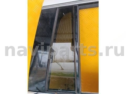 Форточка задняя правая Chevrolet Tahoe, 2015 г., OEM 85170134, арт. 206331