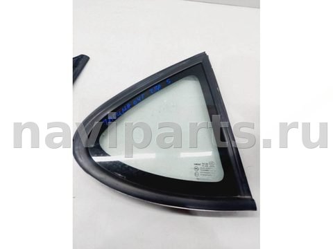 Форточка задняя правая Daewoo Tacuma, 2004 г., арт. 208850