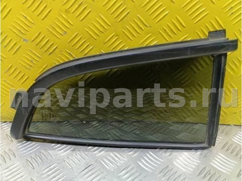 Форточка задняя правая Mitsubishi L200, 2008 г., OEM MN136794, арт. 210460
