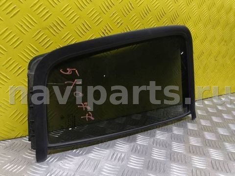Форточка задняя правая Nissan Pathfinder, 2010 г., OEM 82262EB33A, арт. 210733