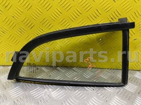 Форточка задняя правая Mitsubishi L200, 2007 г., OEM MN117604, арт. 212312