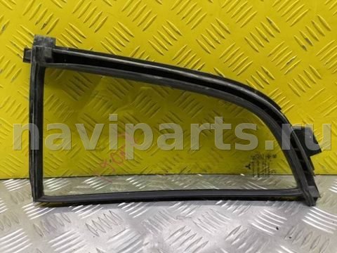 Форточка задняя правая Mitsubishi L200, 2007 г., OEM MN117604, арт. 212312, фото 2