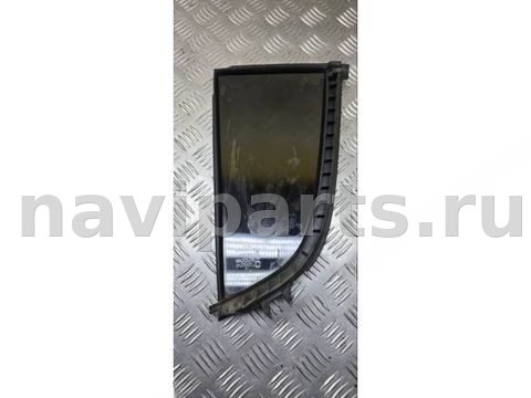 Форточка задняя правая Mitsubishi L200, 2012 г., OEM MN117604, арт. 213615, фото 2