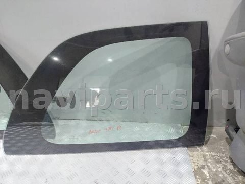 Форточка задняя правая Dodge Caravan, 1998 г., арт. 218064