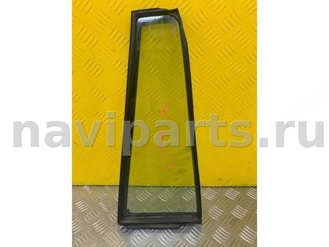 Форточка задняя правая Toyota Land Cruiser Prado, 2011 г., OEM 6812360340, арт. 220582