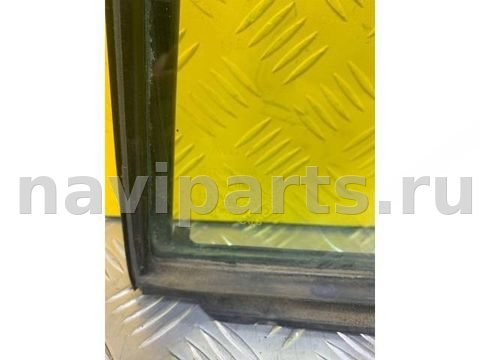 Форточка задняя правая Toyota Land Cruiser Prado, 2011 г., OEM 6812360340, арт. 220582, фото 2