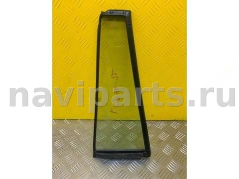 Форточка задняя правая Toyota Land Cruiser Prado, 2011 г., OEM 6812360340, арт. 220582, фото 3