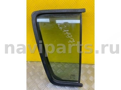 Форточка задняя правая Nissan Pathfinder, 2005 г., OEM 82262EB33A, арт. 221197