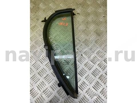 Форточка задняя правая Toyota Hilux, 2017 г., OEM 681230K250, арт. 221268, фото 2