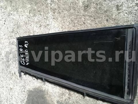 Форточка задняя правая Mercedes GLK X204, 2009 г., арт. 22388186