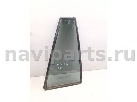 Форточка задняя правая Suzuki XL7, 2004 г., арт. 226358