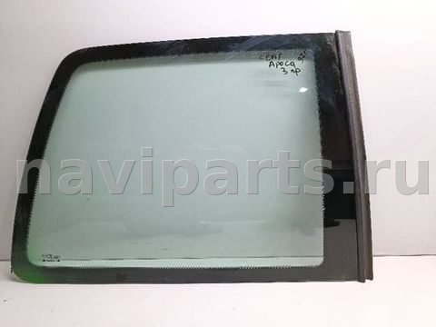 Форточка задняя правая Seat Arosa, 1997 г., арт. 226802