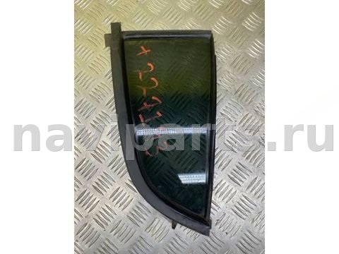 Форточка задняя правая Mitsubishi L200, 2013 г., OEM MN136794, арт. 227193, фото 2