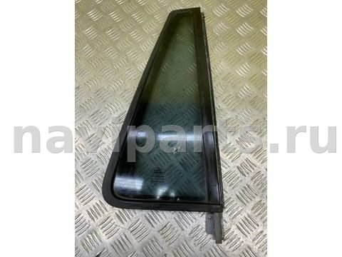 Форточка задняя правая Land-Rover Freelander, 2007 г., OEM CVB500260, арт. 230366