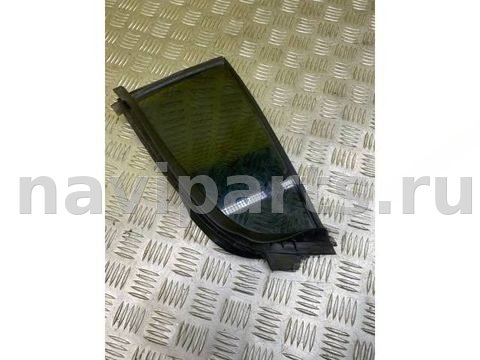 Форточка задняя правая Mitsubishi L200, 2008 г., OEM MN136794, арт. 236806