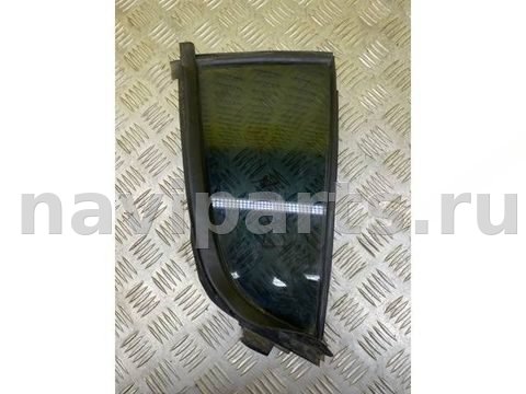 Форточка задняя правая Mitsubishi L200, 2008 г., OEM MN136794, арт. 236806, фото 2