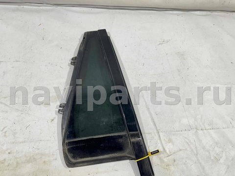 Форточка задняя правая Volvo XC90, 2020 г., арт. 2433135