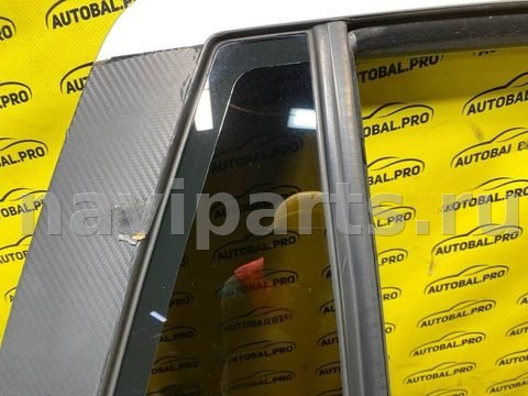 Форточка задняя правая Dodge Caliber, 2006 г., OEM 5074222AF, арт. 244738, фото 3