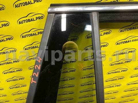 Форточка задняя правая Volkswagen Tiguan, 2023 г., OEM 5NN845214K, арт. 244764, фото 3