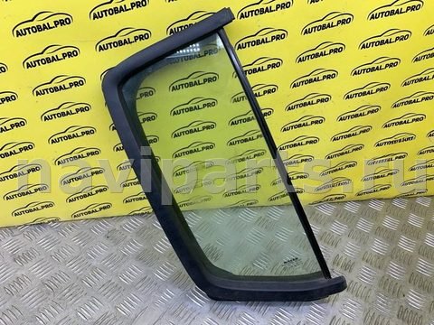 Форточка задняя правая Nissan Navara, 2011 г., OEM 82262EB300, арт. 245365, фото 2