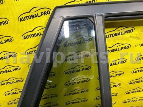 Форточка задняя правая Toyota RAV4, 2015 г., OEM 6812342140, арт. 253662, фото 2