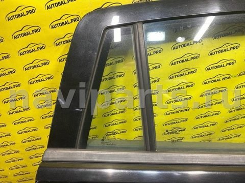 Форточка задняя правая Dodge Caliber, 2009 г., OEM 5074222AF, арт. 253917
