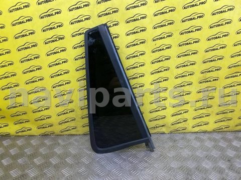 Форточка задняя правая Land-Rover Freelander, 2008 г., OEM 6H5229740, арт. 255643