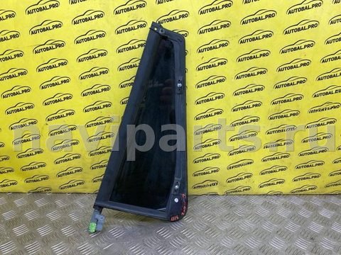 Форточка задняя правая Land-Rover Freelander, 2008 г., OEM 6H5229740, арт. 255643, фото 5