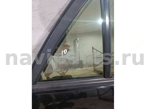 Форточка задняя правая Lexus RX, 2002 г., арт. 259739