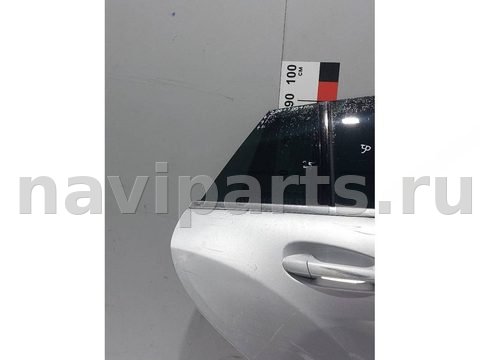 Форточка задняя правая Mercedes CLS W218, 2014 г., арт. 267673