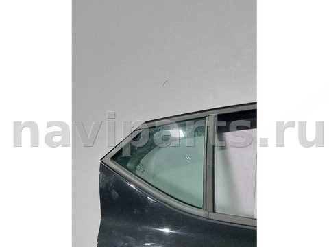 Форточка задняя правая Opel Astra, 2017 г., арт. 275142