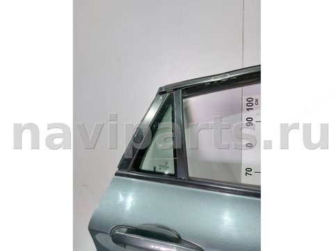Форточка задняя правая BMW X6, 2008 г., арт. 275160