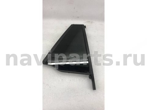 Форточка задняя правая Mercedes GLC X254, 2025 г., OEM A2547300800, арт. 30653