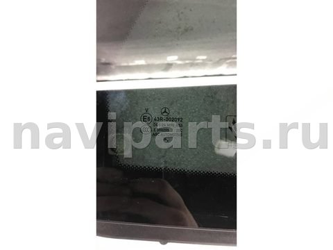 Форточка задняя правая Mercedes GLC X254, 2025 г., OEM A2547300800, арт. 30653, фото 2