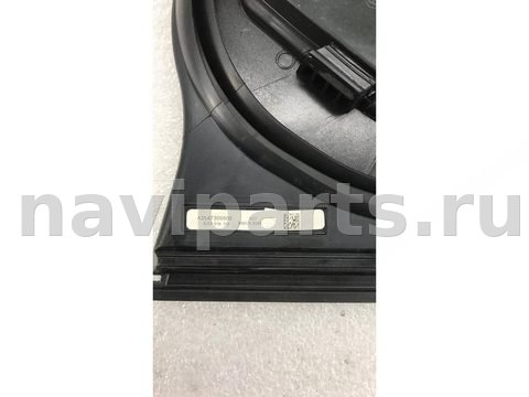 Форточка задняя правая Mercedes GLC X254, 2025 г., OEM A2547300800, арт. 30653, фото 3