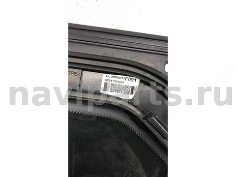 Форточка задняя правая Mercedes GLC X254, 2025 г., OEM A2547300800, арт. 30653, фото 5