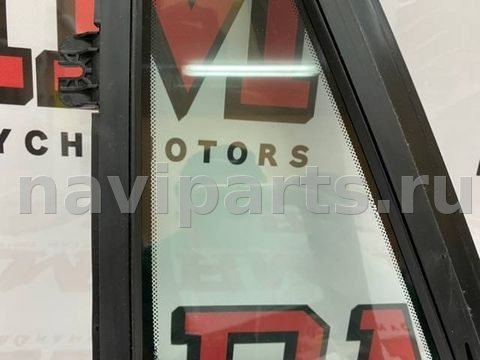 Форточка задняя правая Volvo XC90, 2018 г., OEM 31651872, арт. 351, фото 2