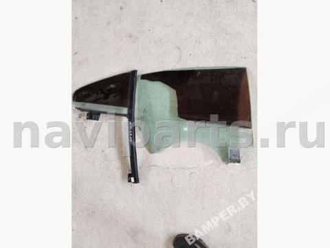 Форточка задняя правая Volkswagen Passat CC, 2009 г., арт. 39422