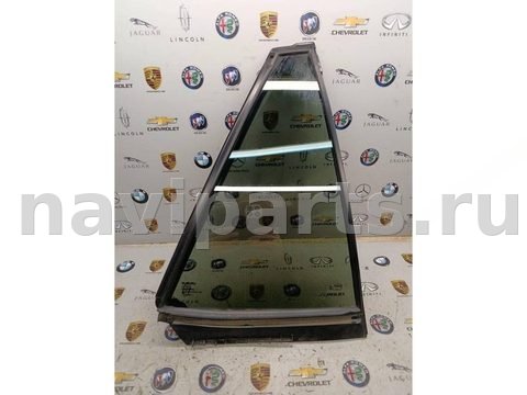 Форточка задняя правая Subaru Outback, 2022 г., арт. 4214-29-8-2