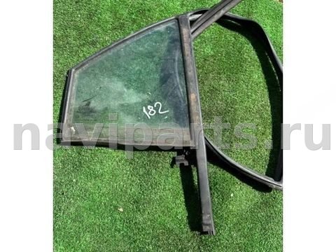 Форточка задняя правая Hyundai Sonata, 2006 г., OEM 43R000383, арт. 43590
