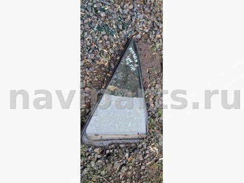 Форточка задняя правая Mazda 6, 2002 г., арт. 45929462