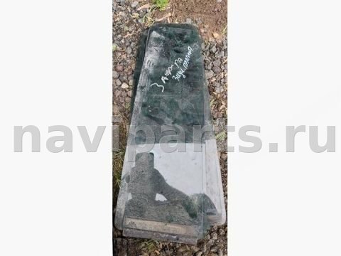 Форточка задняя правая Opel Zafira, 2002 г., OEM AS3стекло, арт. 45929477