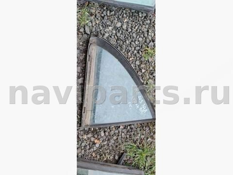 Форточка задняя правая Mercedes C W203, 2001 г., арт. 45929503