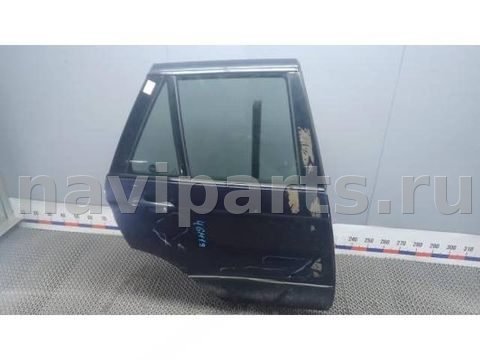 Форточка задняя правая BMW X5 E53, 2005 г., арт. 4GM19F501