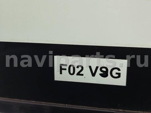 Форточка задняя правая BMW 7 F01/F02, 2012 г., арт. 54959105, фото 4