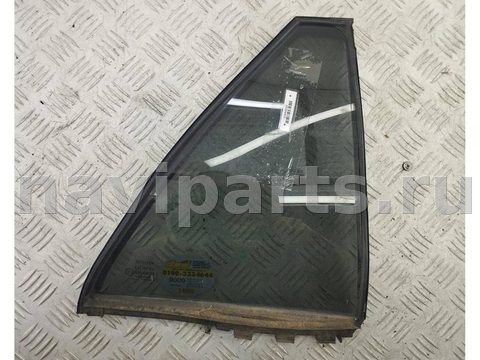 Форточка задняя правая Toyota Avensis, 2003 г., арт. 55394910