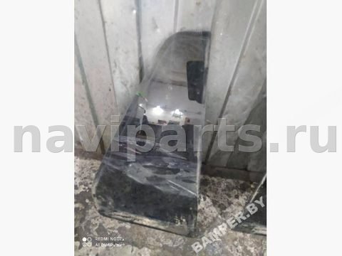 Форточка задняя правая Hyundai Santa Fe, 2006 г., OEM As3, арт. 56722498