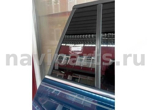 Форточка задняя правая Volkswagen Atlas SUV, 2018 г., арт. 5938