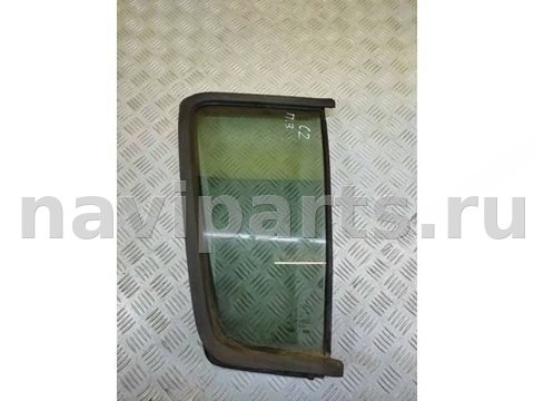 Форточка задняя правая Nissan Pathfinder, 2008 г., арт. 86597